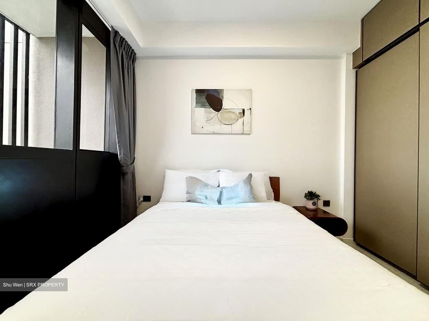Sceneca Residence (D16), Apartment #557602311